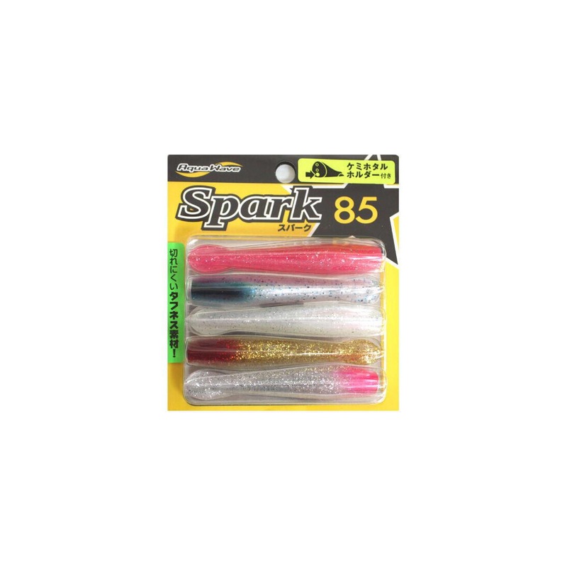 AquaWave Spark Soft Silicones