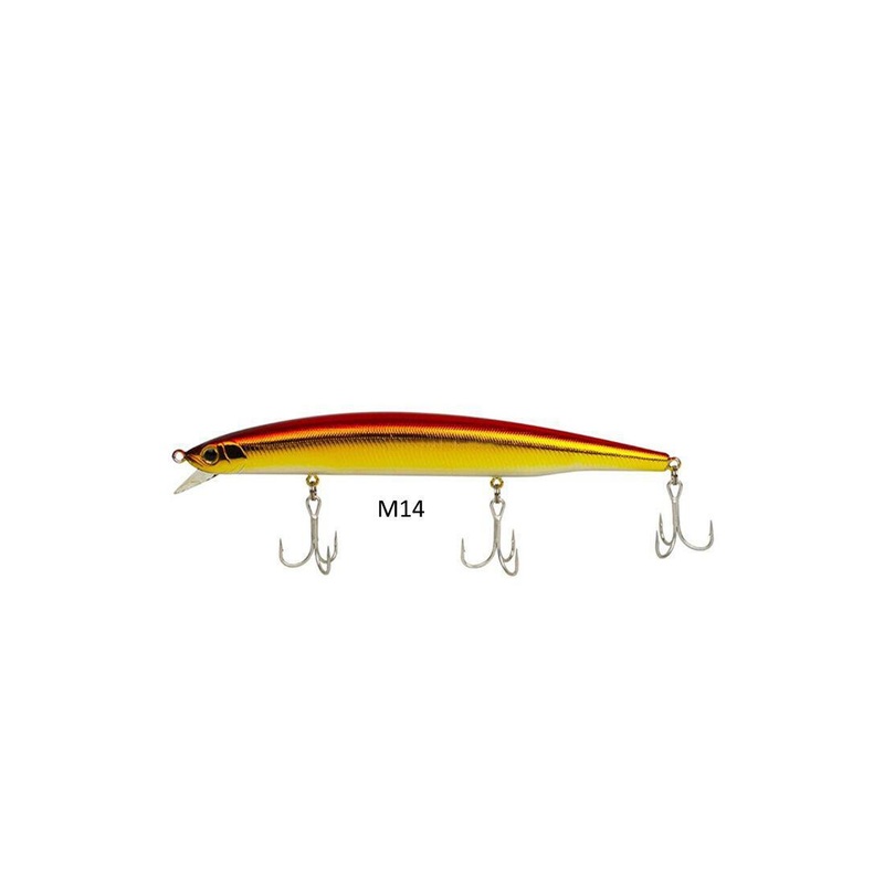 Bassday Log Surf Lure