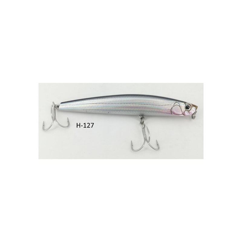 Bassday Sugapen Floating Lure