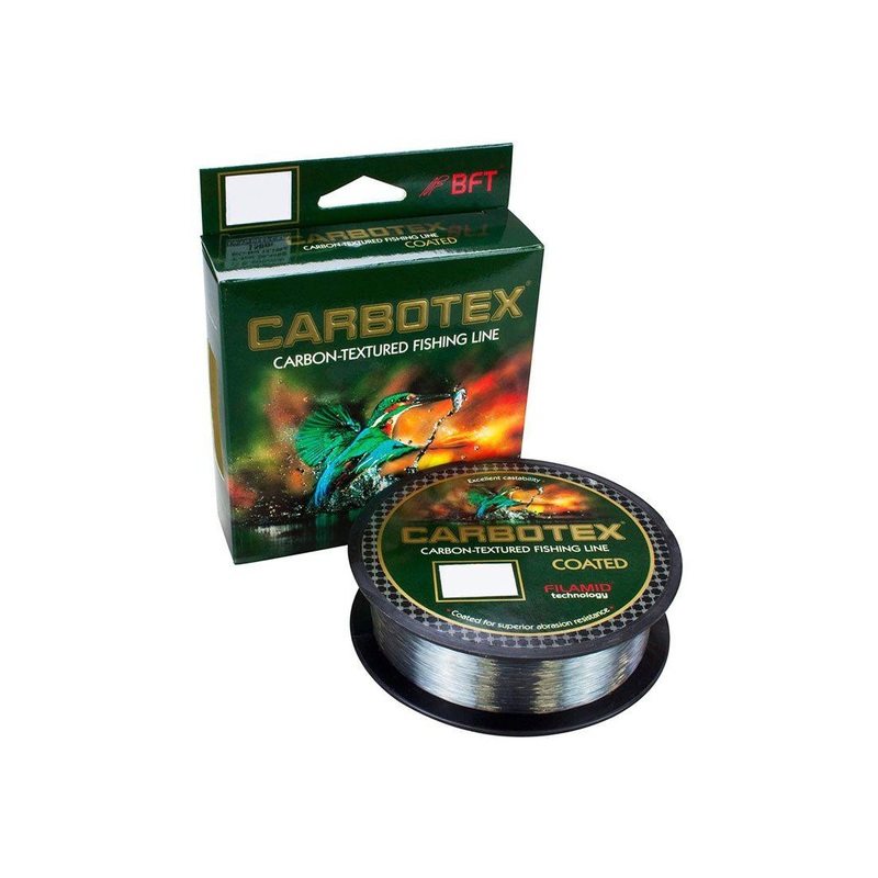 Carbotex Coated Line