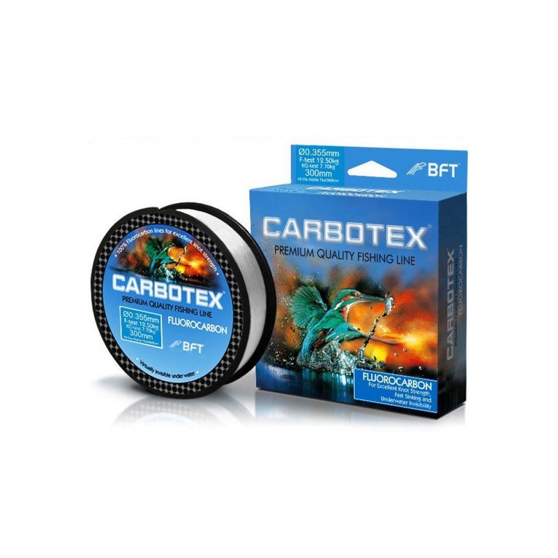 Carbotex Fluorocarbon