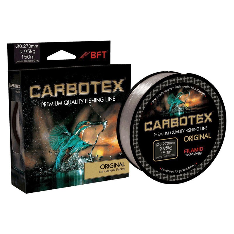 Carbotex Original Line