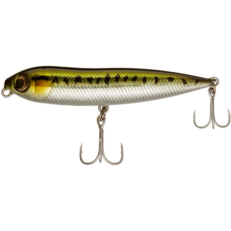 Cultiva Zip'n Ziggy Lure