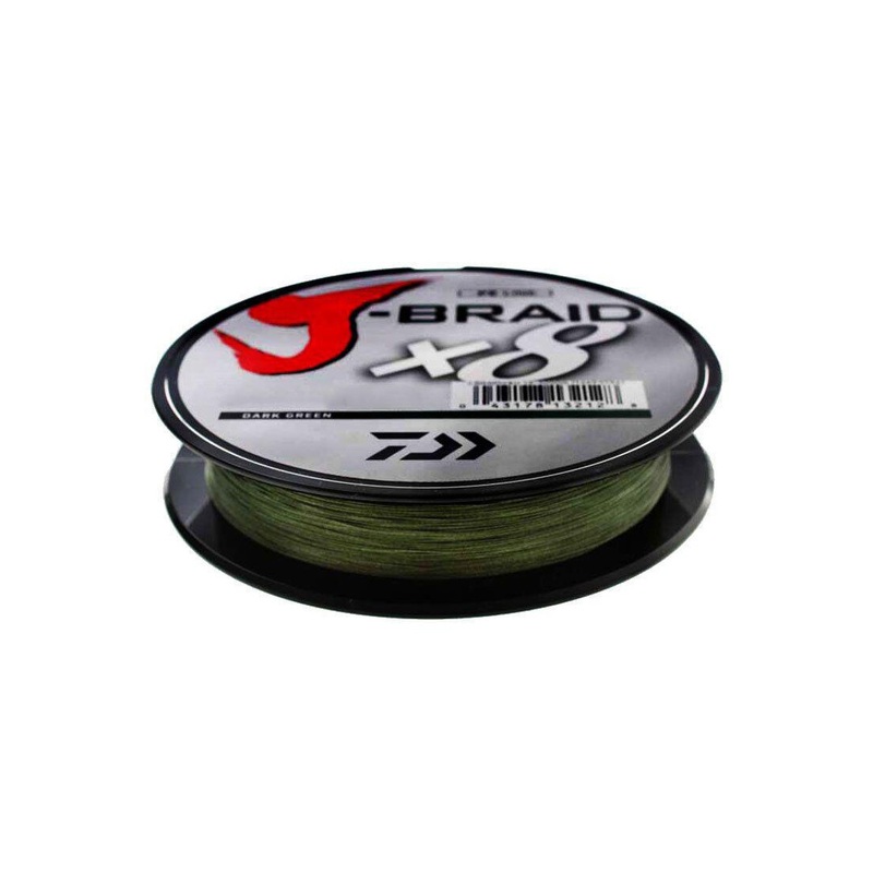 Daiwa J Braid