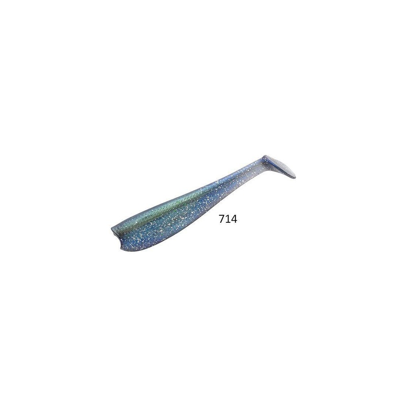 Daiwa Soft Shad