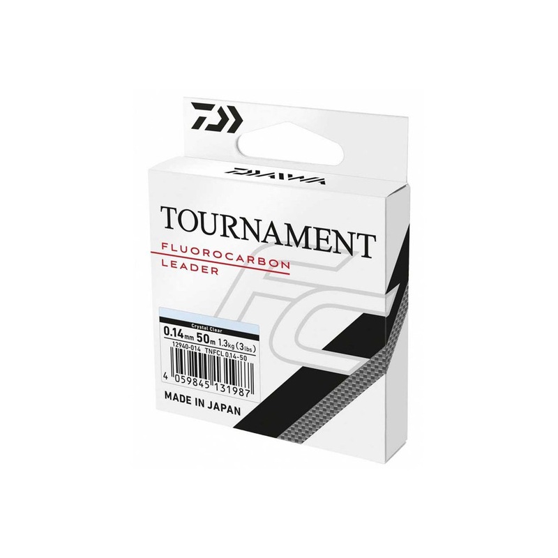 Daiwa Tournament Fluorocarbon