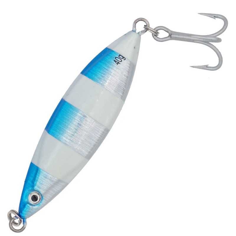 DTD Metal Fosfor Jig