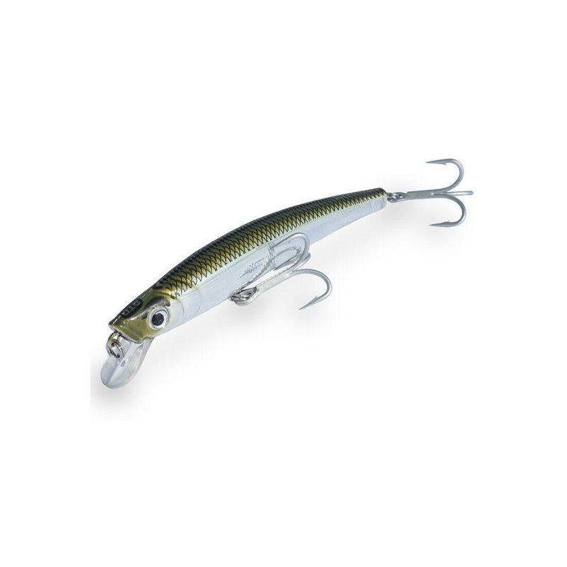DTD Minnow Gavun