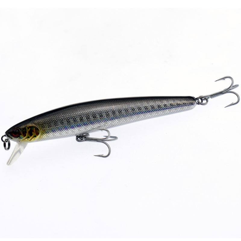 DTD Minnow Gavun 90 Hologram