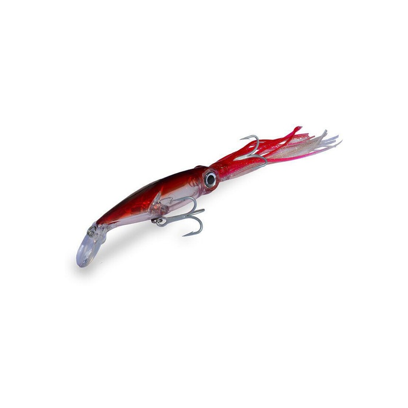 DTD Minnow Liganj Squid