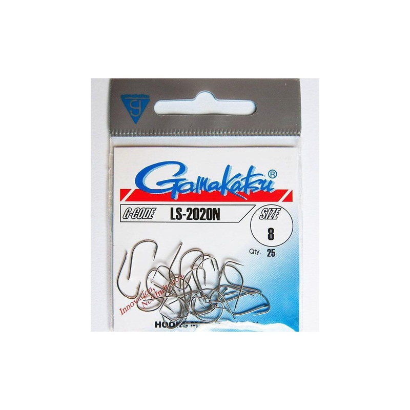 Gamakatsu LS-2020 Hooks