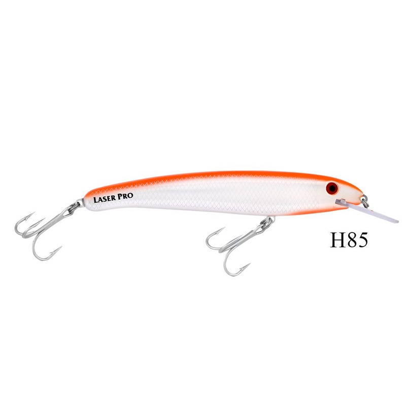 Halco Laser Pro Casting and Trolling Lures