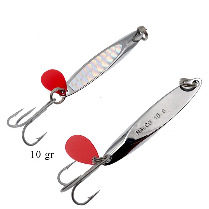 Halco Sliced Sparkler Lure
