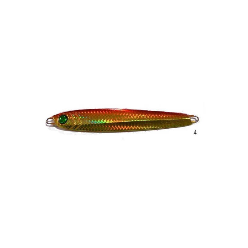 Hayabusa Jack Eye St Rush Jigs