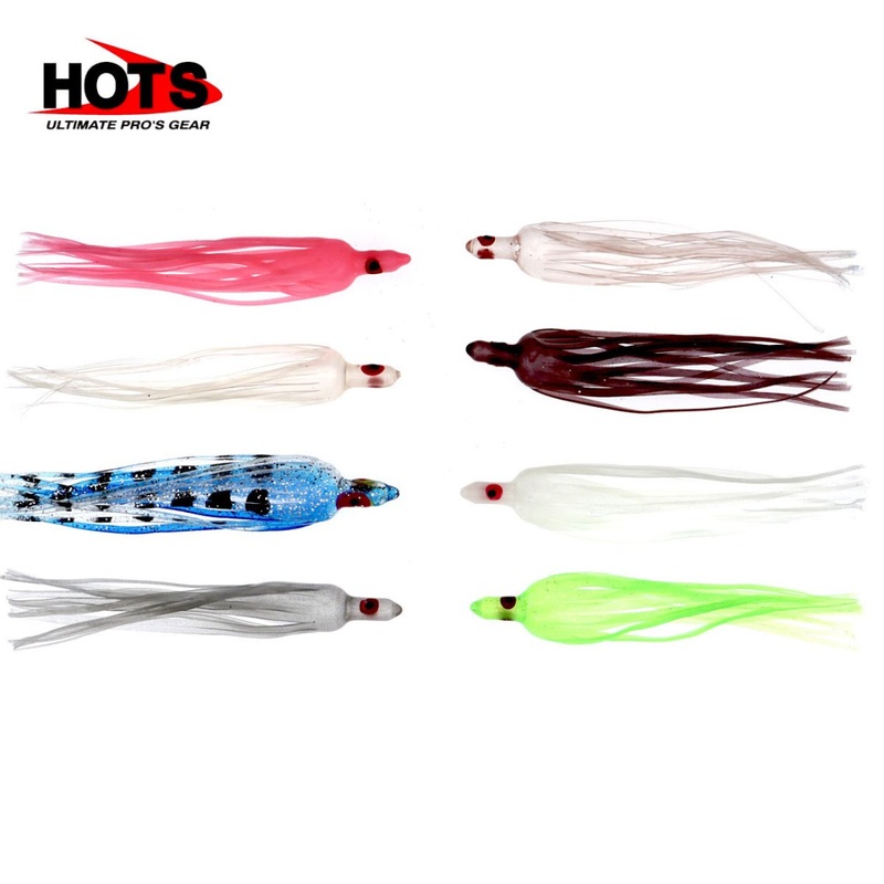Hots Inchiku Spare Octopus