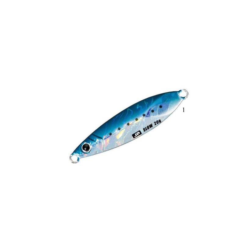 MajorCraft JigPara Casting Slow Jigs