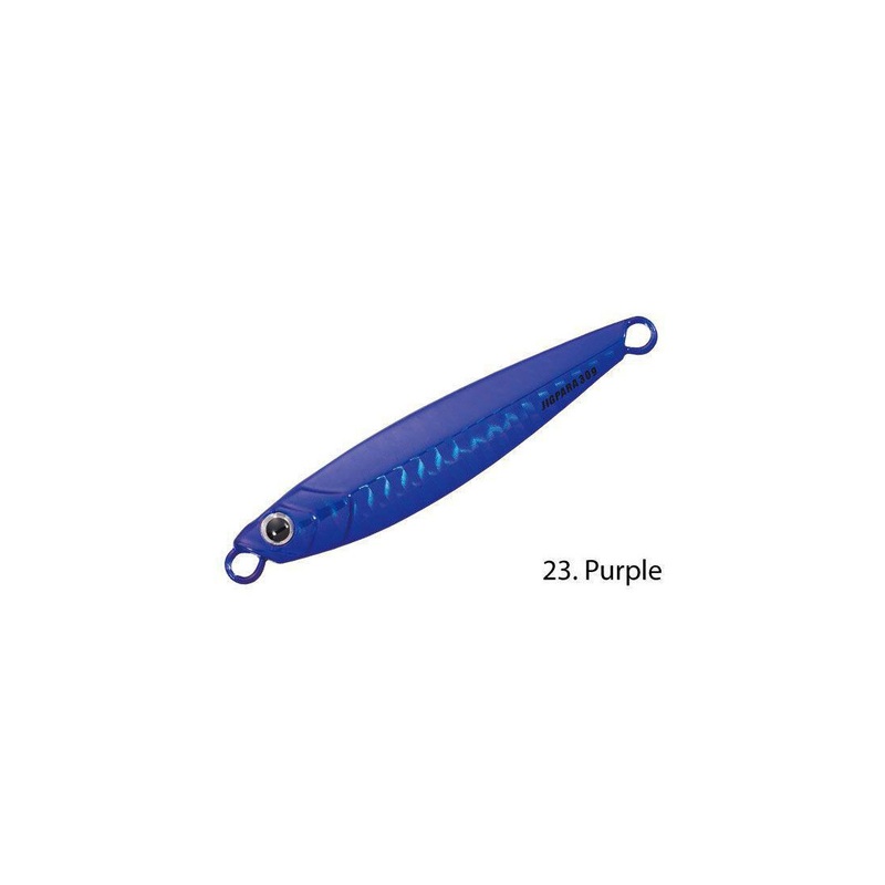 MajorCraft Jigpara Jigs