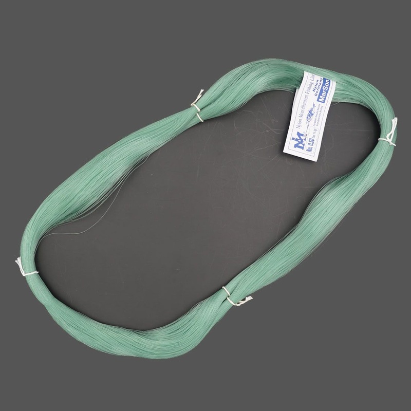 Marson Nylon Pro Fishing Line