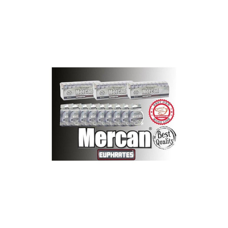 Mercan Euphrates Dynamic