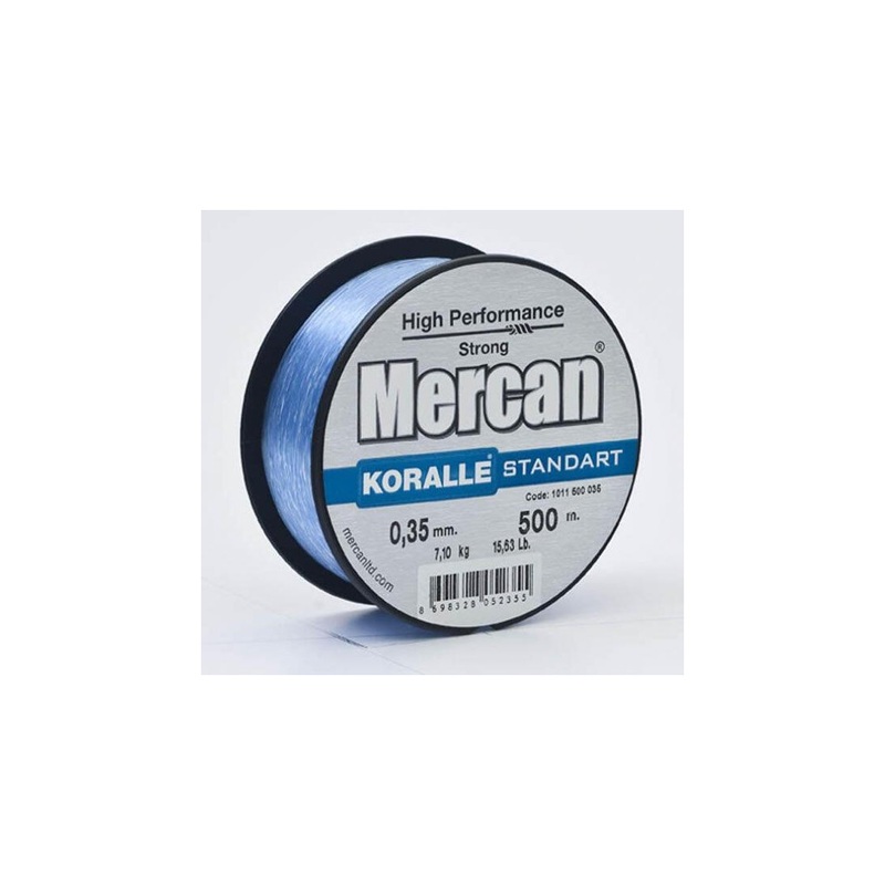 Mercan Koralle Standart