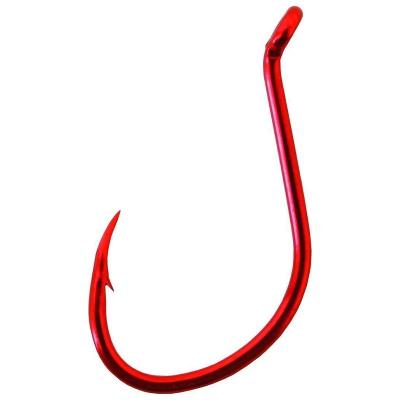 Owner 5111 SSW Red Hooks