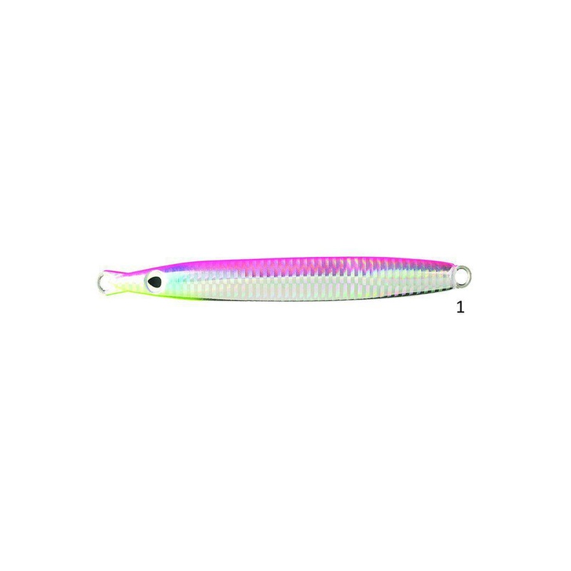 Owner Cultiva Gekito Jig