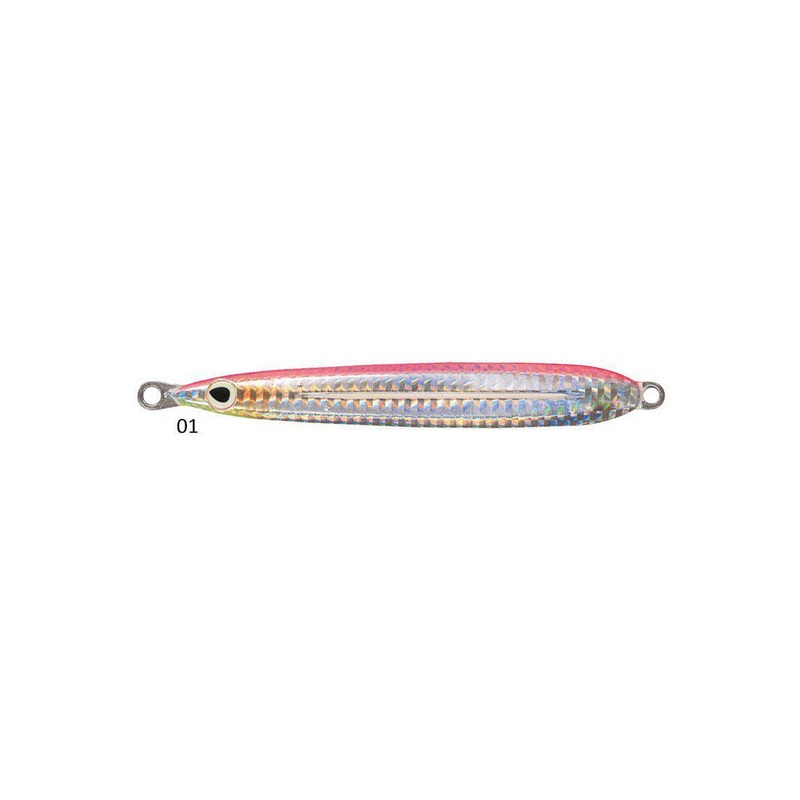 Owner Cultiva Gekito Jig Aero Jigs