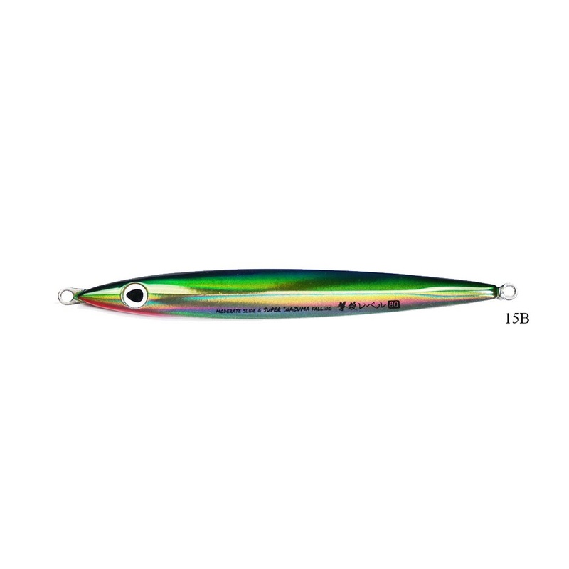 Owner Cultiva Gekito Jig Level Jigs