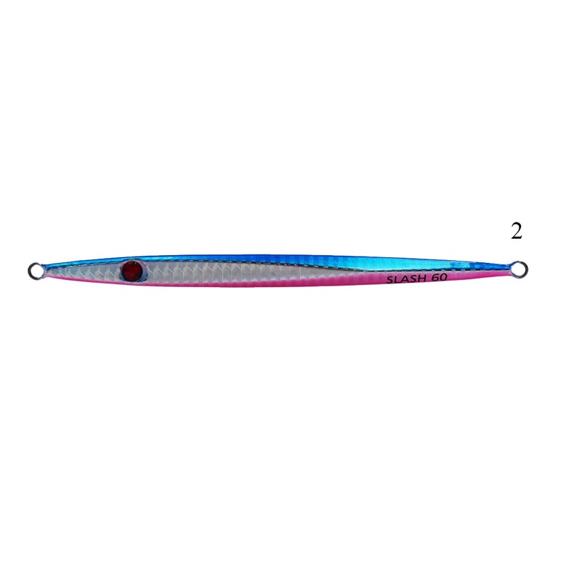 Pregio Slash Jigs