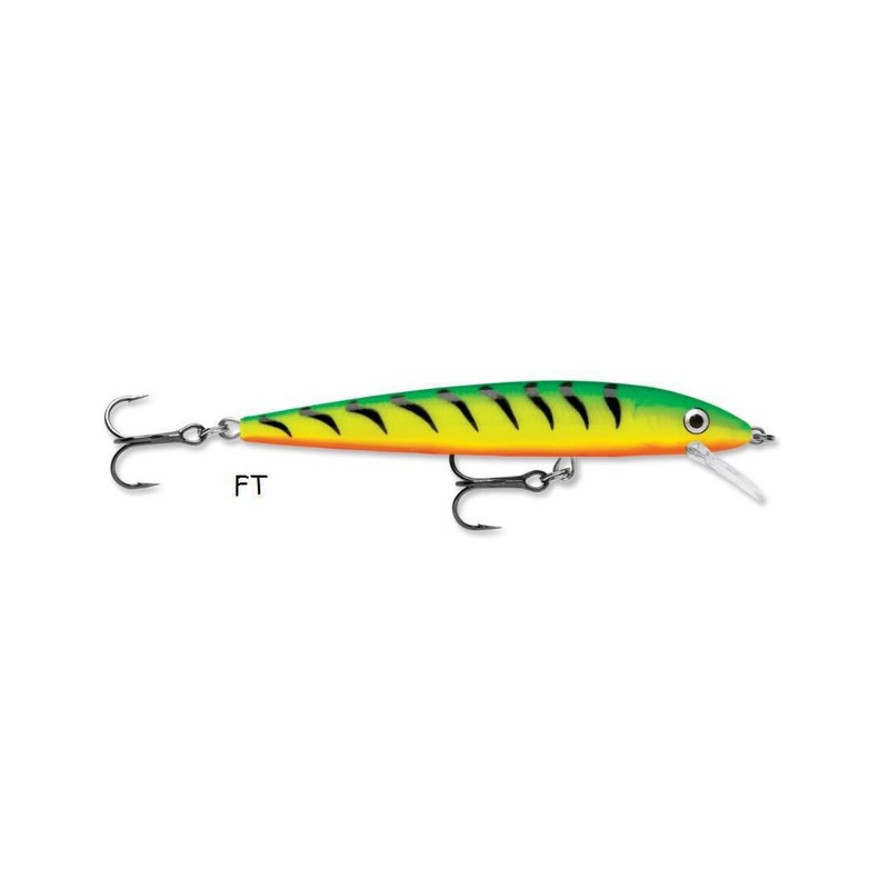 Rapala Husky Jerk Casting/Trolling Lure