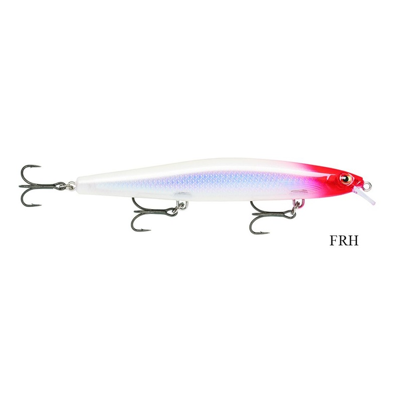 Rapala Max-Rap Long Range Lures