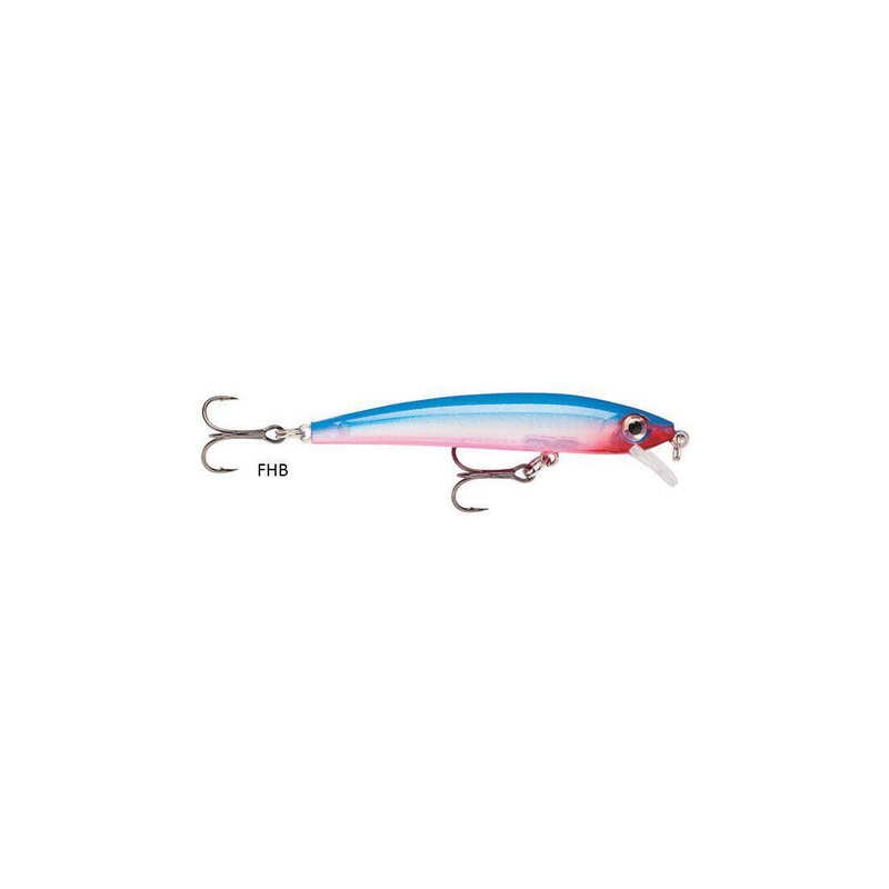 Rapala Max Rap Spinning Lure