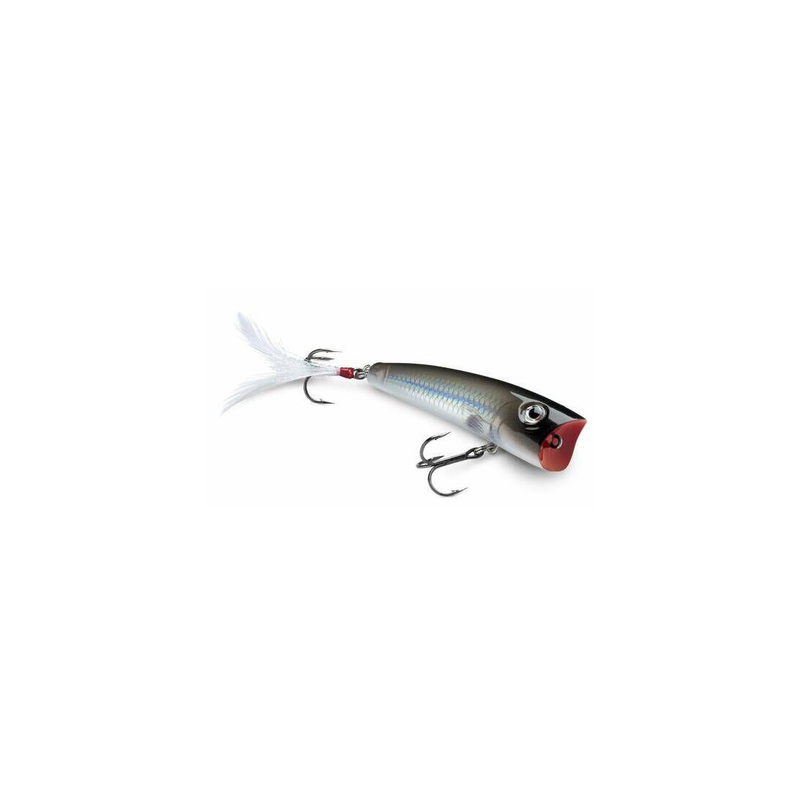 Rapala X-Rap Popper Lure