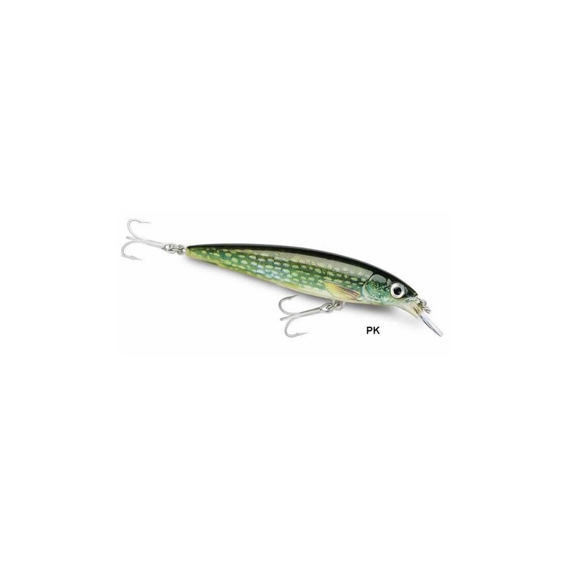 Rapala X-Rap Saltwater