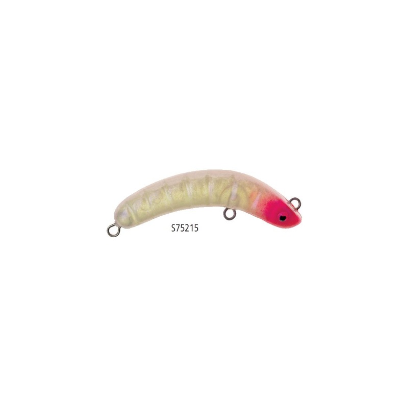 Rebel Lures Cat'R Crawler Lure