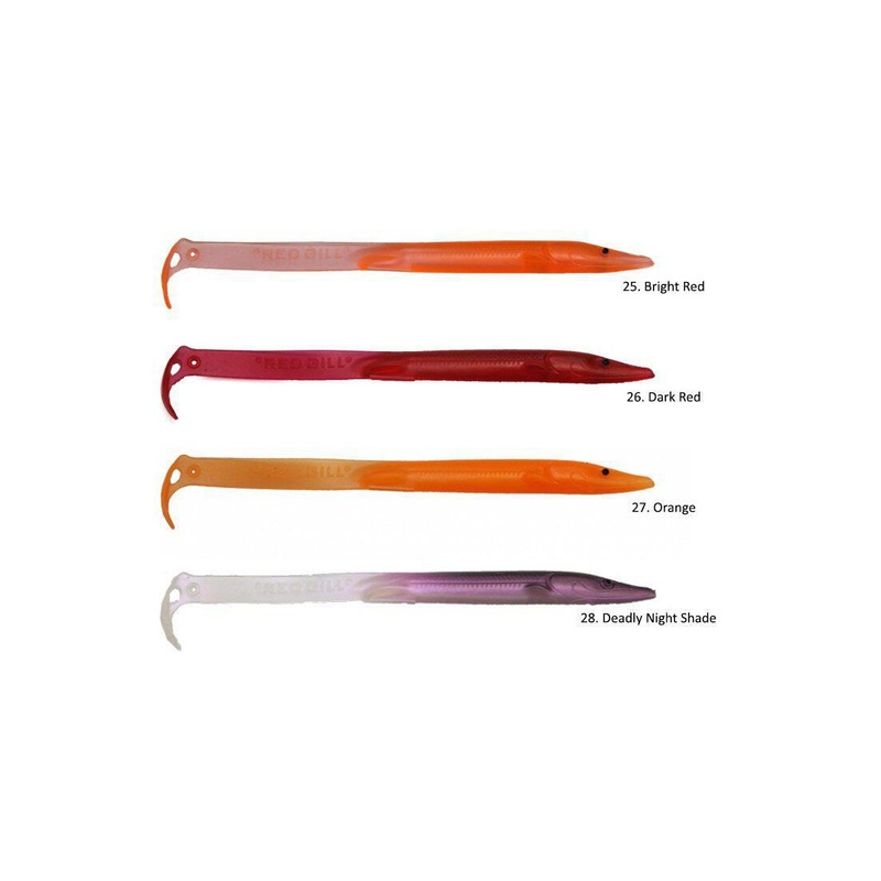 Red Gill Original Sandeels