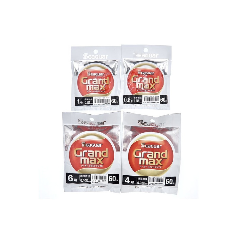 Seaguar Grand Max