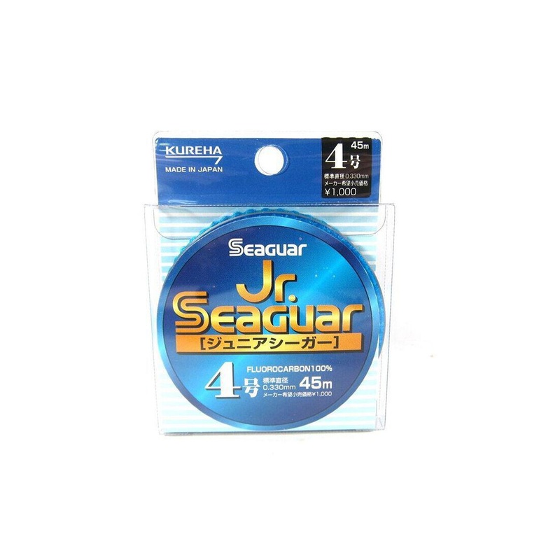 Seaguar Jr Leader Fluorocarbon Line