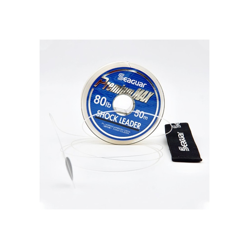 Seaguar Premium Max Shock Leader