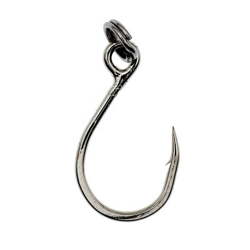 Seaspin Gamu SW Hooks