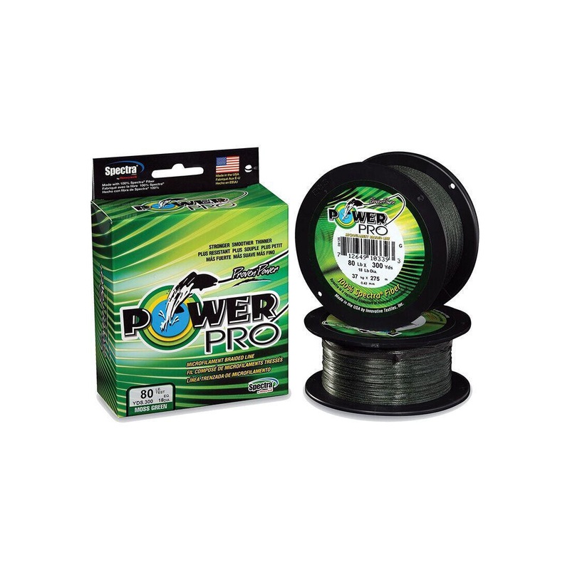 Shimano Power Pro Braid