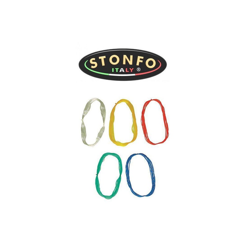 Stonfo Trolling Skein Lures