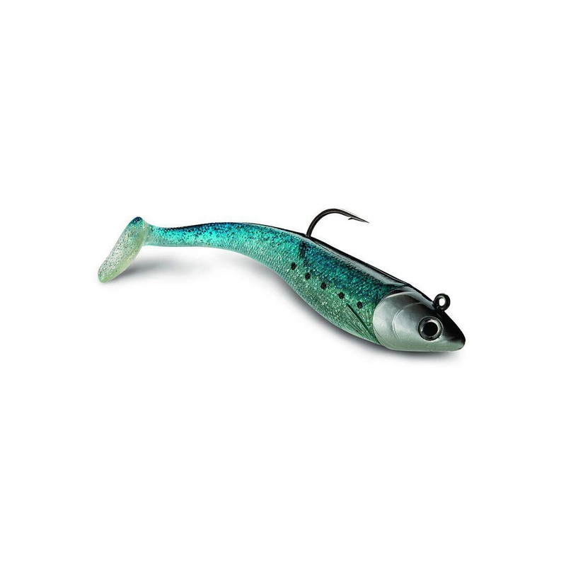 Storm Soft Bait Ultra Shad