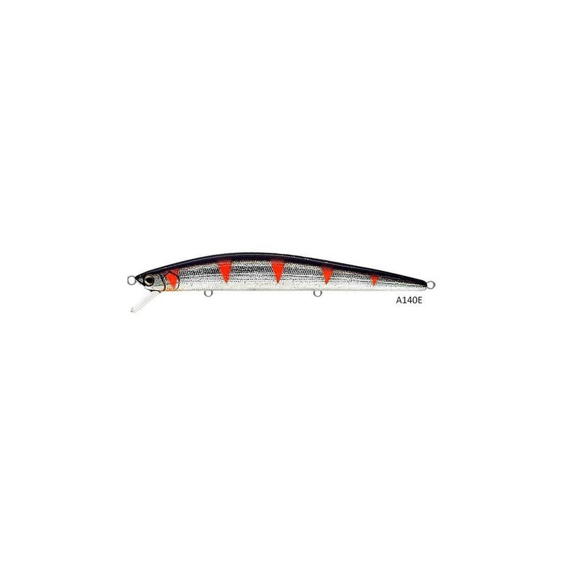 Strike Pro Slingshot Minnow