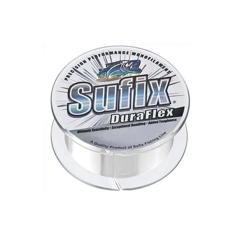 Sufix Duraflex Monofilament