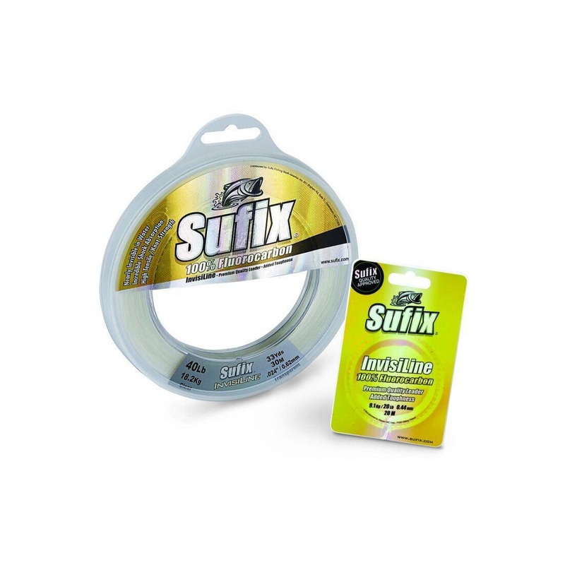 Sufix Invisiline