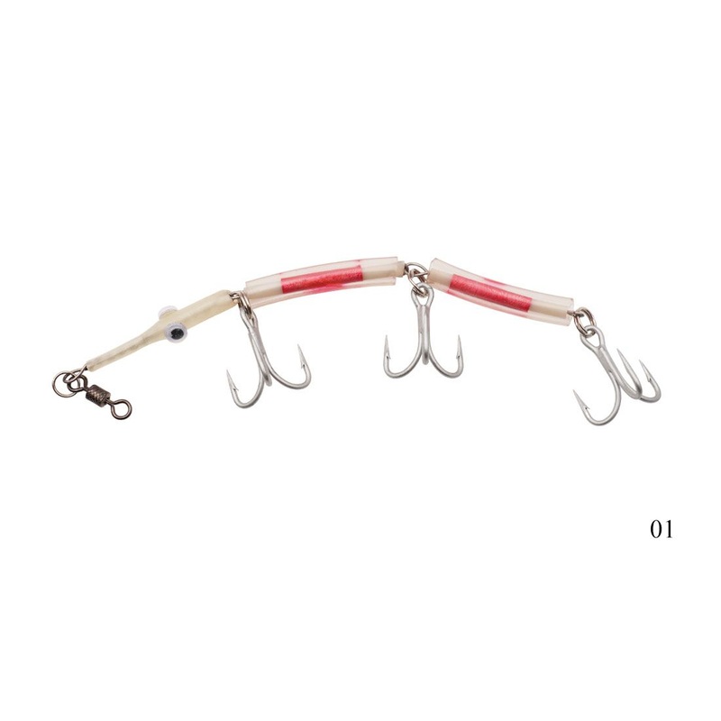 Technofish Artificial, Jointed Needlefish