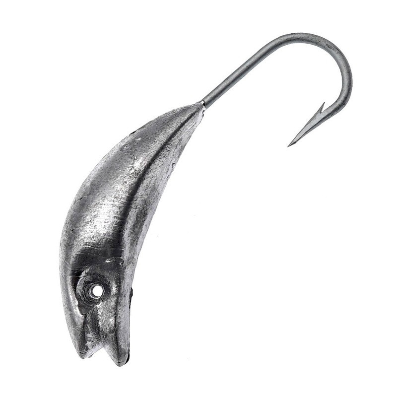 Technofish Red Snapper Zoka Jig