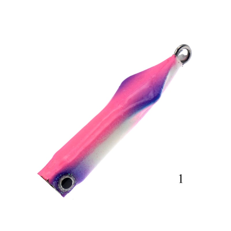 Technofish Stream Trolling Squid