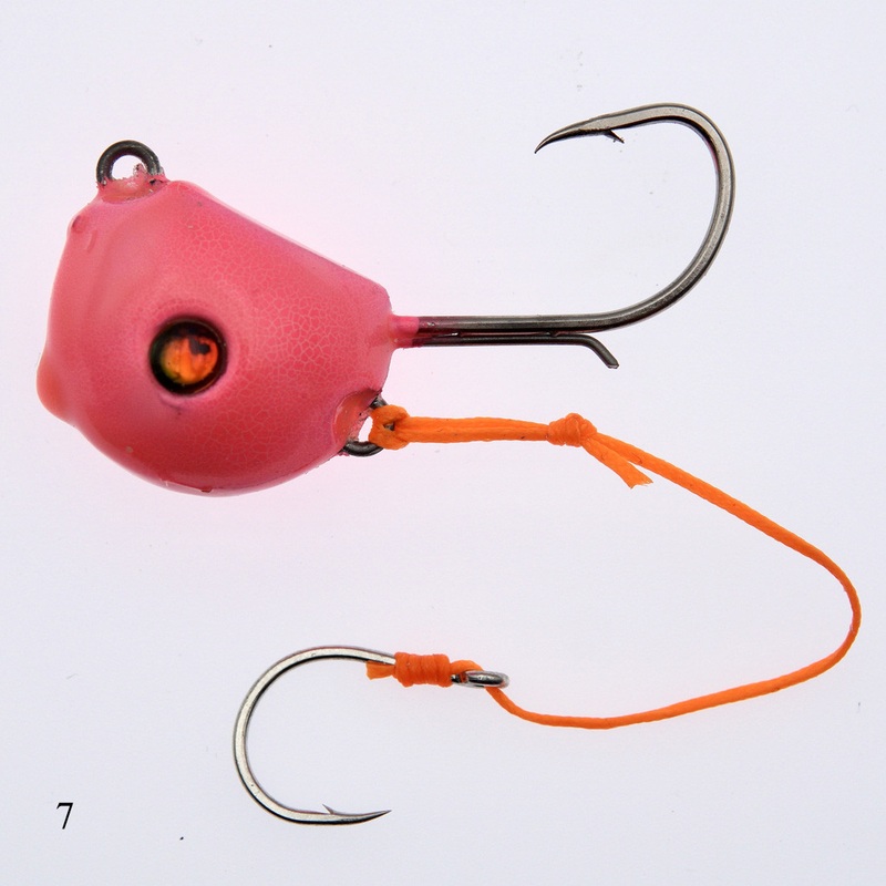 Technofish Tenya Lux Lures